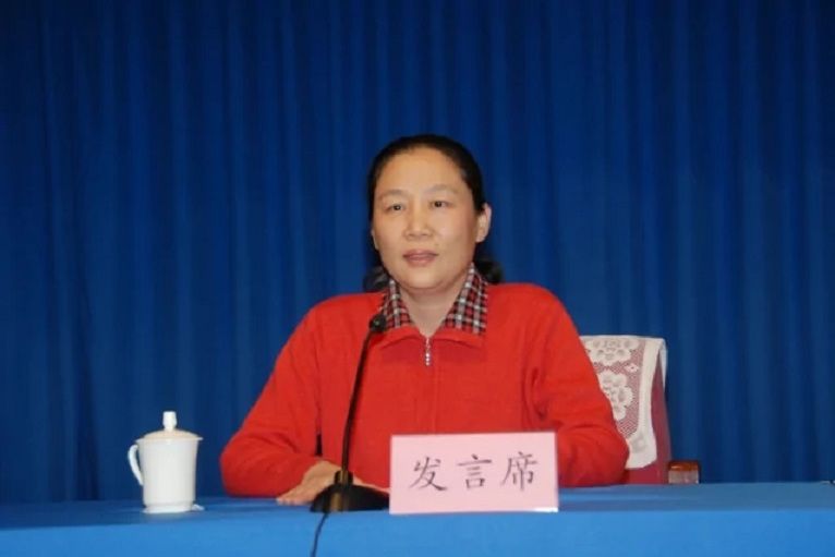 趙泉(中共山東省委黨校政法教研部主任) 趙泉(中共山東省委黨校政法教研部主任)