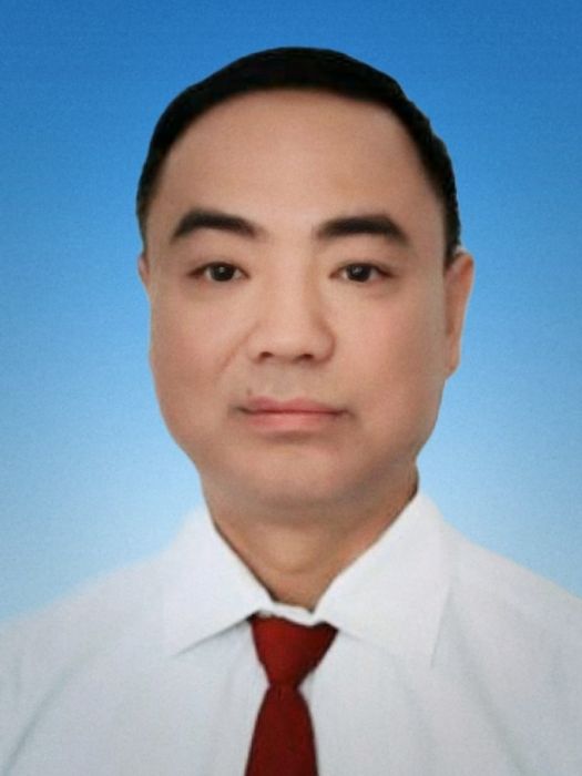 趙全定 趙全定
