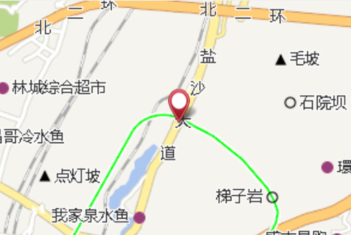 雅關橋 雅關橋