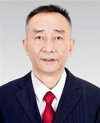 李奇(第19屆亞運會組委會競賽部副部長)