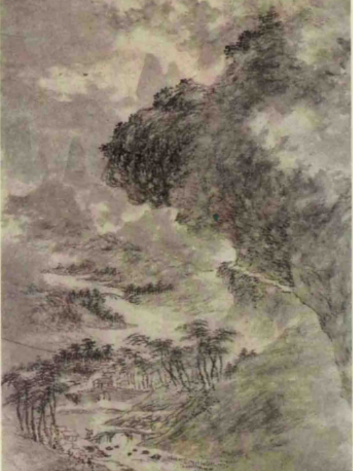 尋親圖 尋親圖
