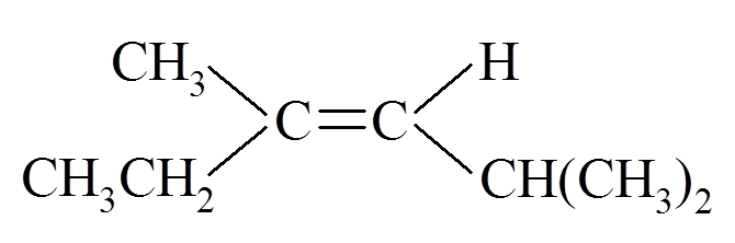 (Z)-2,4-二甲基-3-己烯