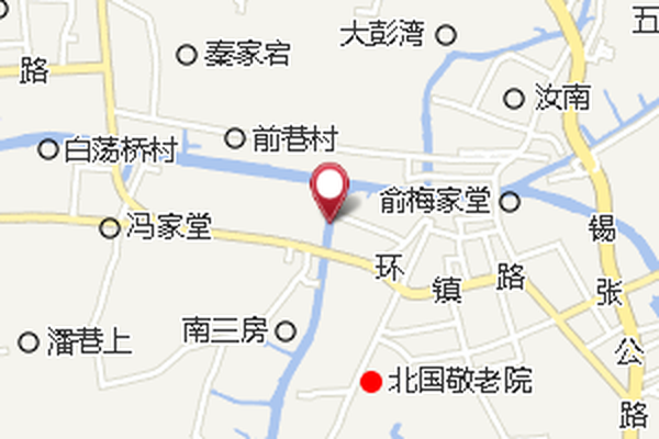 西丁家堂 西丁家堂