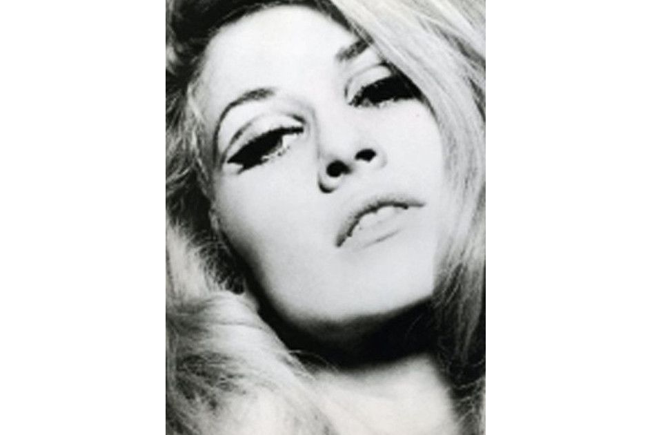 Jane Holzer Jane Holzer