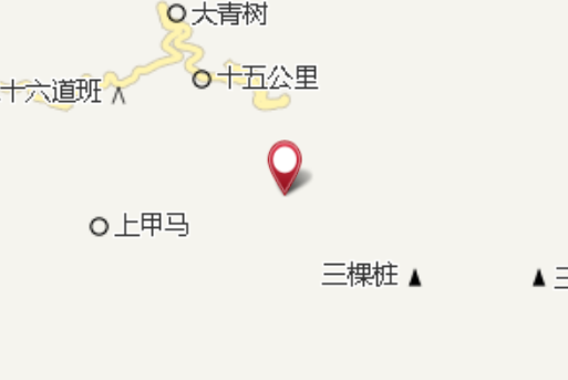 趕馬寨新寨 趕馬寨新寨