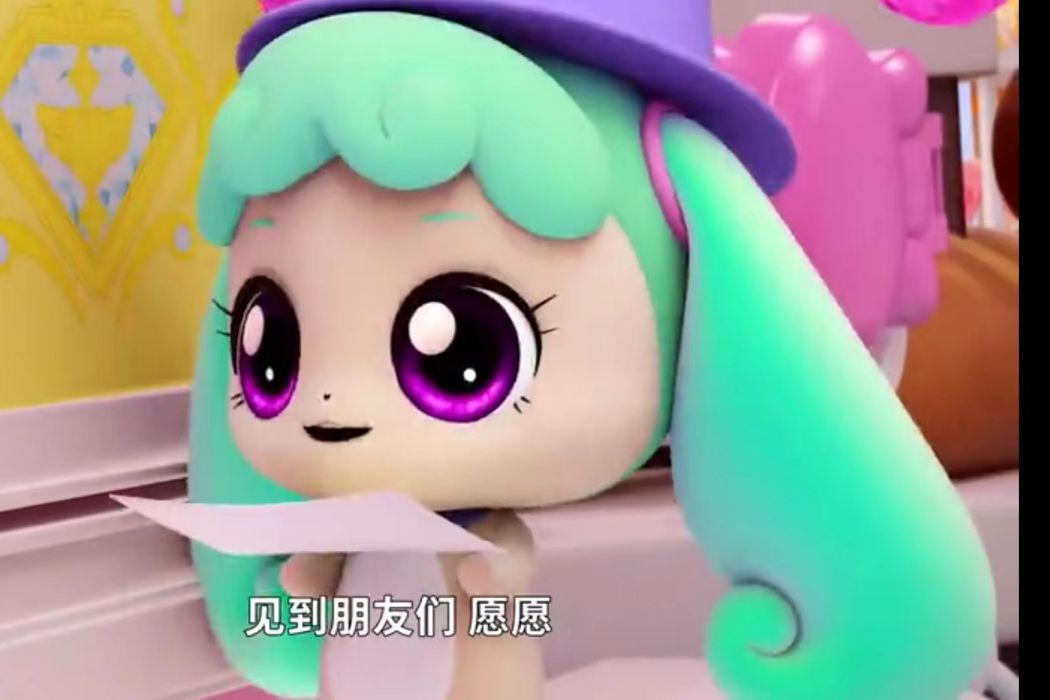 願望萌可 願望萌可