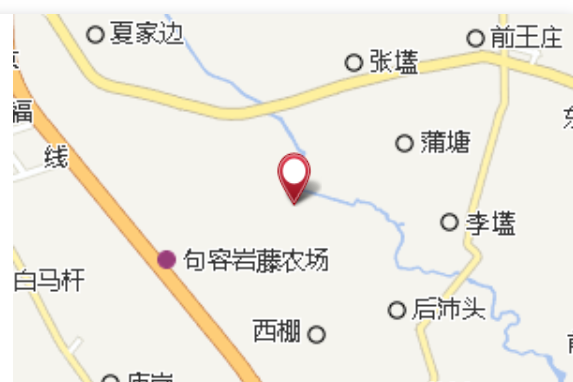 甘塘 甘塘