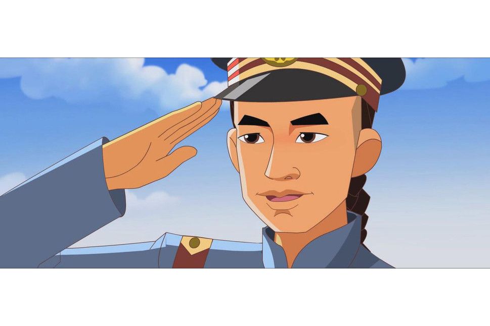 講武青春 講武青春