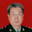 李寶祥(中國人民解放軍中將)