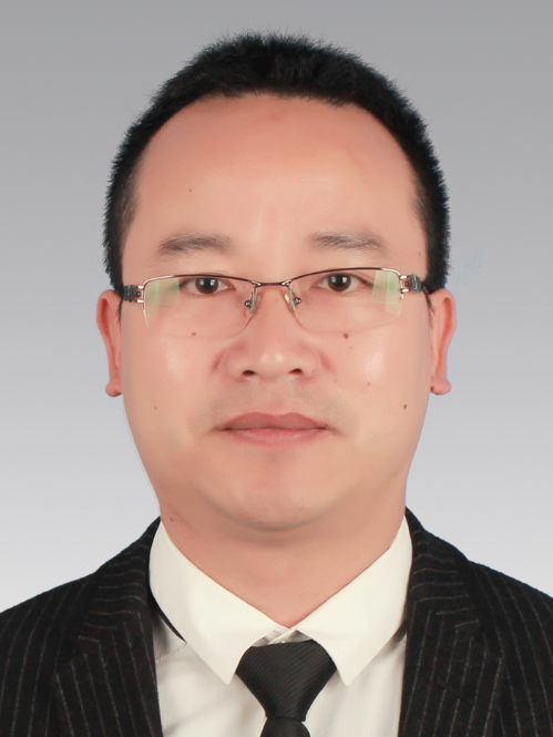 沈林海 沈林海