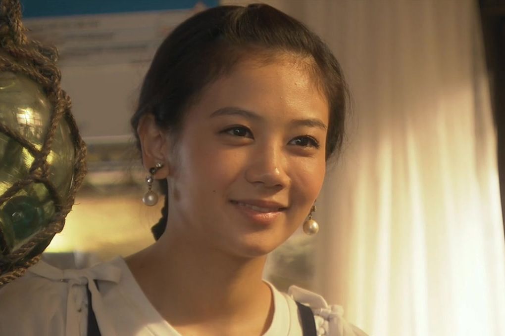 藏本一子 藏本一子