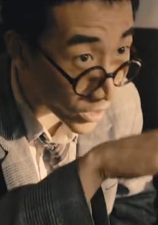 天津閒人