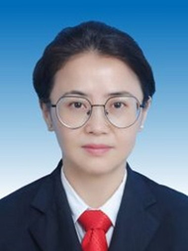 馮英(四川省廣元市劍閣縣衛生健康產業工會主席) 馮英(四川省廣元市劍閣縣衛生健康產業工會主席)