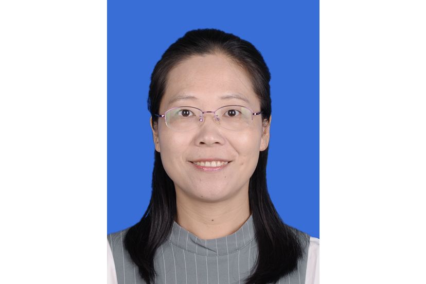 高艷麗(山東科技大學外國語學院教授、副院長) 高艷麗(山東科技大學外國語學院教授、副院長)