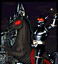 死亡騎士(《英雄無敵》系列遊戲兵種及英雄單位)