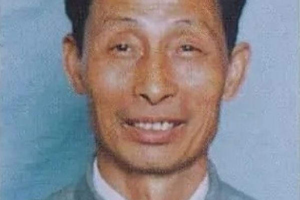 楊勝東(渾河農場教授級農藝師) 楊勝東(渾河農場教授級農藝師)