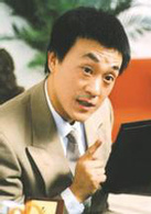 空鏡子(中國2002年楊亞洲執導電視劇)