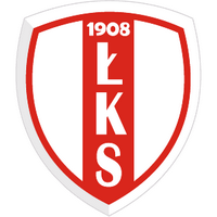 LKS羅茲足球俱樂部隊徽
