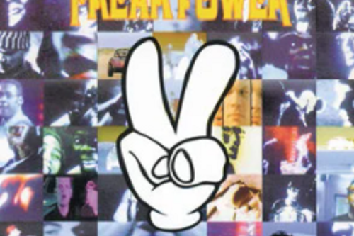 Freak Power Freak Power
