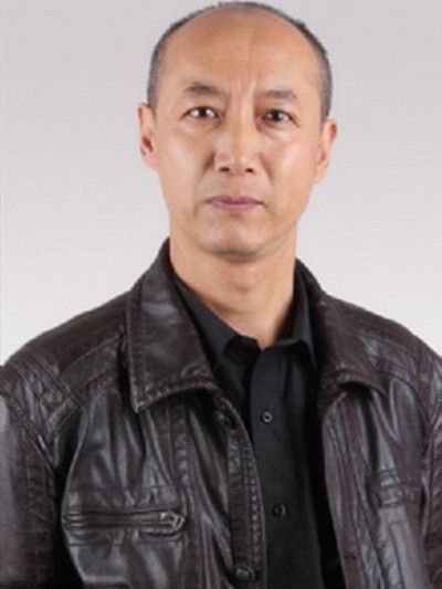 白東風(中國內地影視男演員)