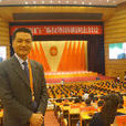 韓強(北京聯合大學馬克思主義學院院長，教授)