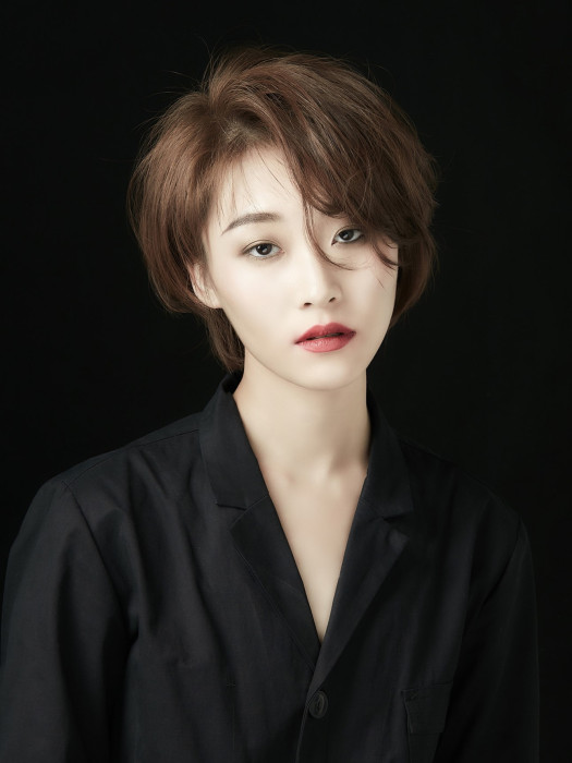 趙美麗(中國內地女歌手) 趙美麗(中國內地女歌手)