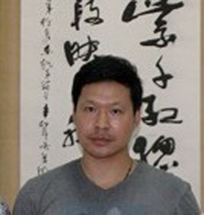 趙東凱(中國公益總會四川分會副秘書長)