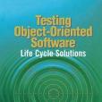 Testing Object-oriented Software(Bashir, Imran; Goel, Amrit L.; Goel, Amrit L.著圖書) Testing Object-oriented Software(Bashir, Imran; Goel, Amrit L.; Goel, Amrit L.著圖書)