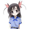 桂心(《School Days》以及後續作品中的人物) 桂心(《School Days》以及後續作品中的人物)