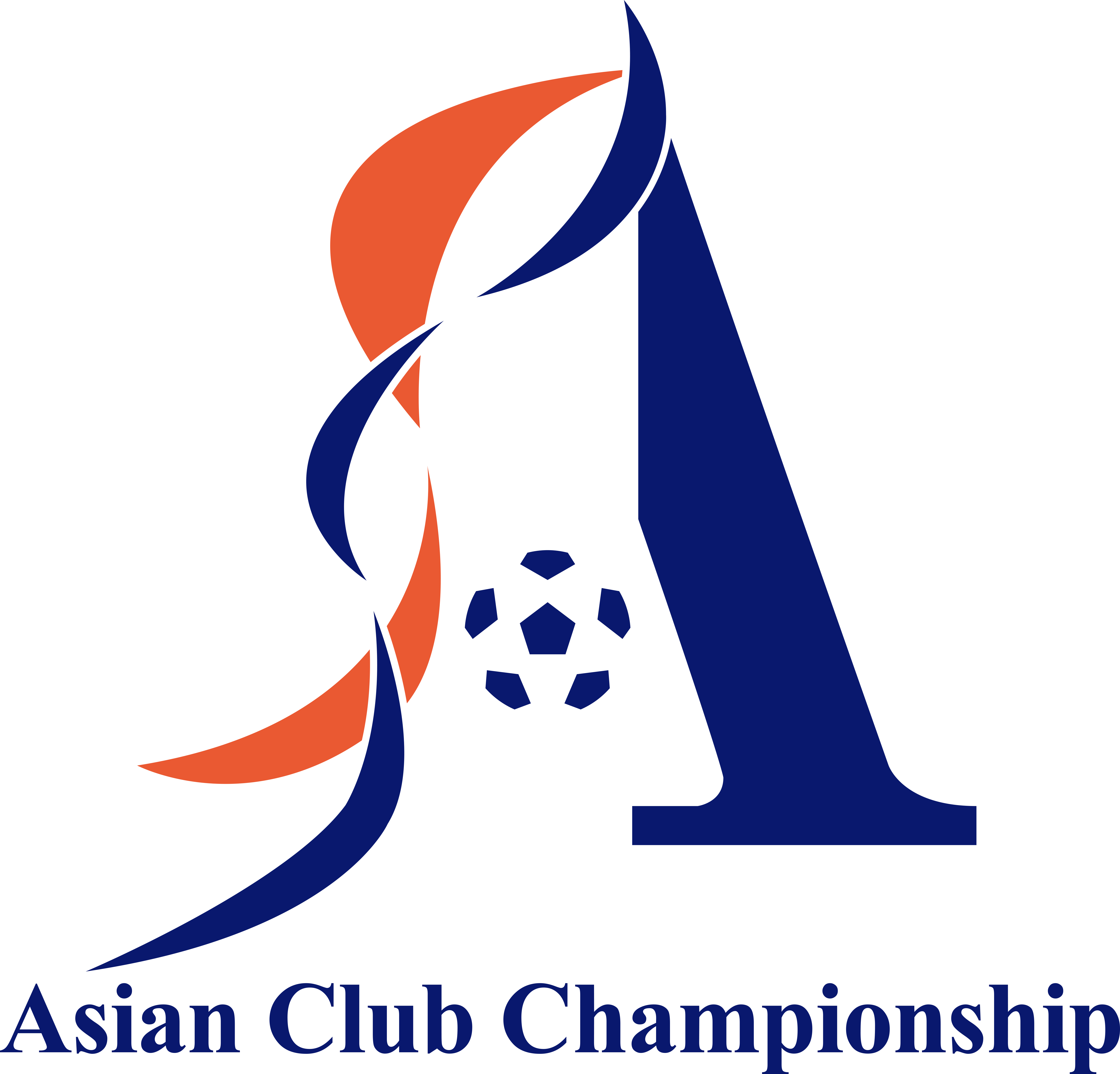 亞洲俱樂部冠軍杯