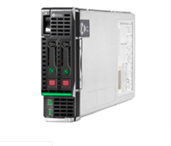HP ProLiant BL460c Gen8(724087-B21)