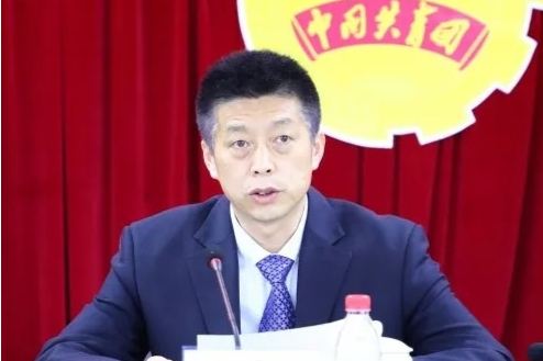 潘啟新 潘啟新