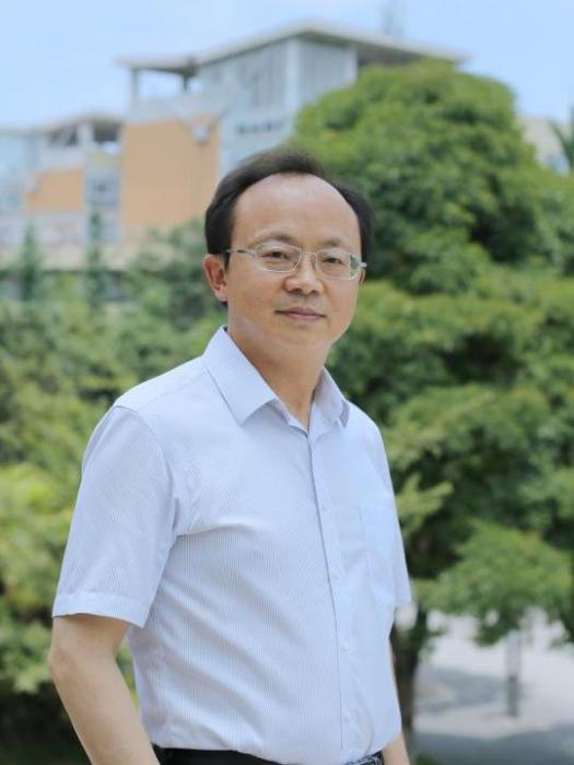 俞國斌(西南財經大學教授) 俞國斌(西南財經大學教授)