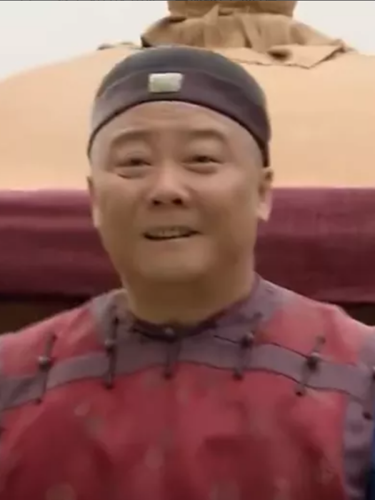 葉青林(電視劇《亂世三義》中的反派角色) 葉青林(電視劇《亂世三義》中的反派角色)