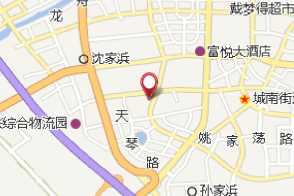 日曬浜