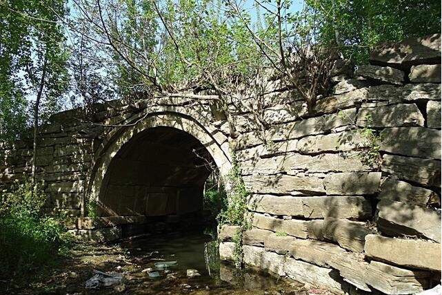 竇官上橋 竇官上橋