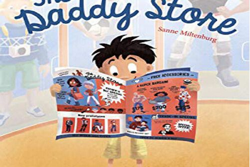 thedaddystore