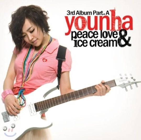 peace love & ice cream peace love & ice cream