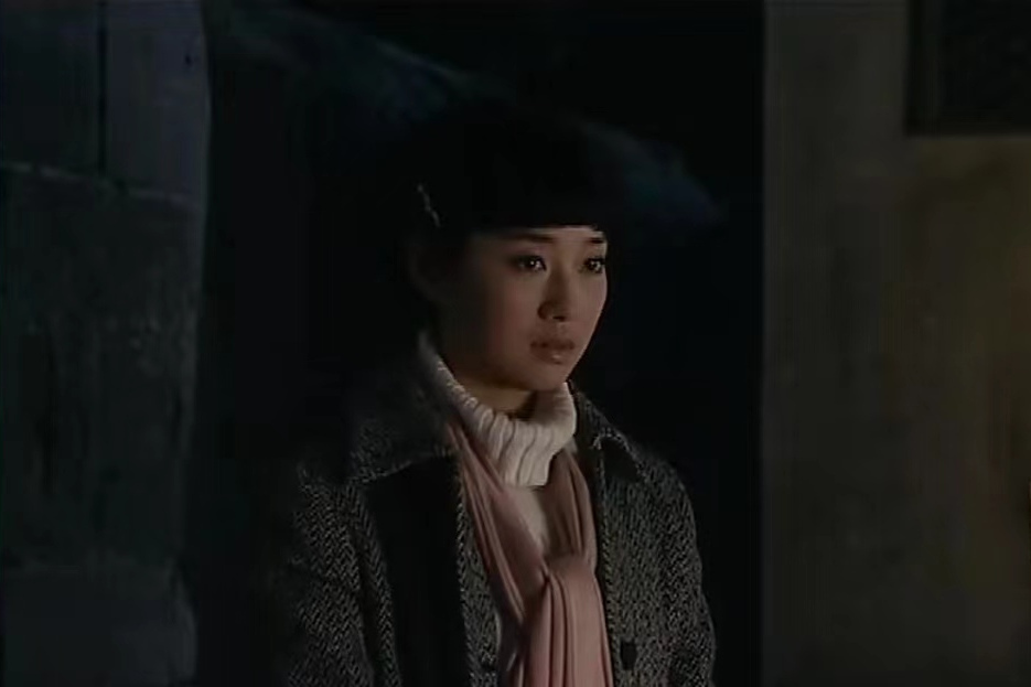 林若雲(民國劇《天一生水》中的角色) 林若雲(民國劇《天一生水》中的角色)