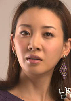 只有你(只有你(OnlyYou)（2005年韓國韓彩英主演電視劇）)
