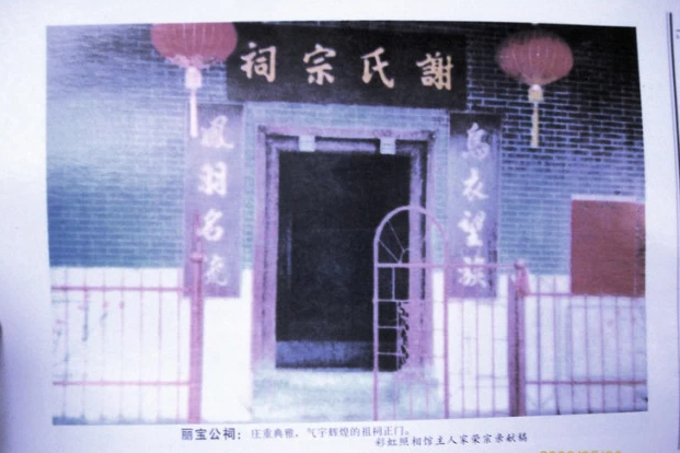 謝麗寶 謝麗寶