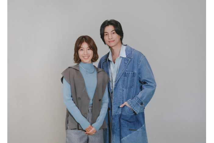 東京假日(日本2025年瀧本美織主演的電視劇) 東京假日(日本2025年瀧本美織主演的電視劇)
