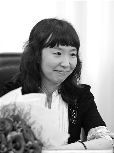 葛小瑛 葛小瑛