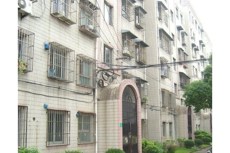 欣宇小區