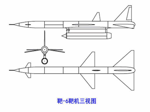 靶-6靶機三視圖