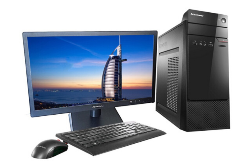 聯想揚天M4800c 聯想揚天M4800c