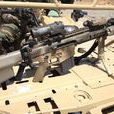 SCAR突擊步槍(FN SCAR)