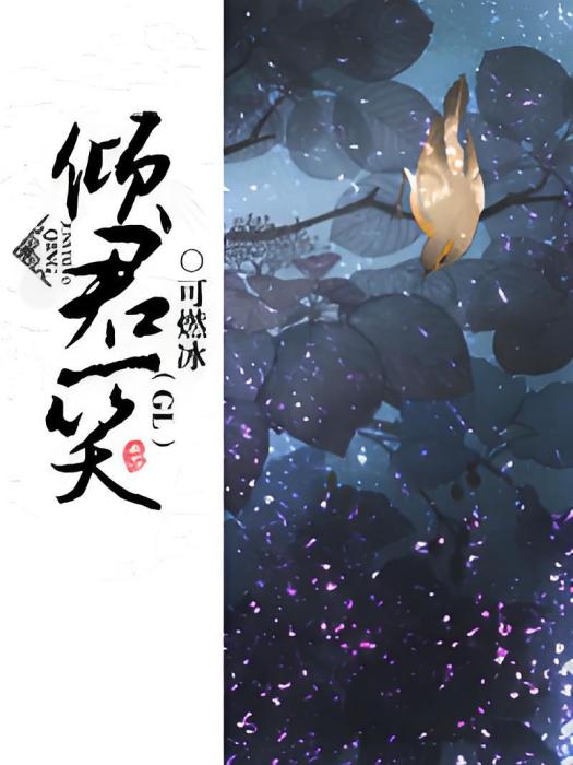 傾君一笑 傾君一笑
