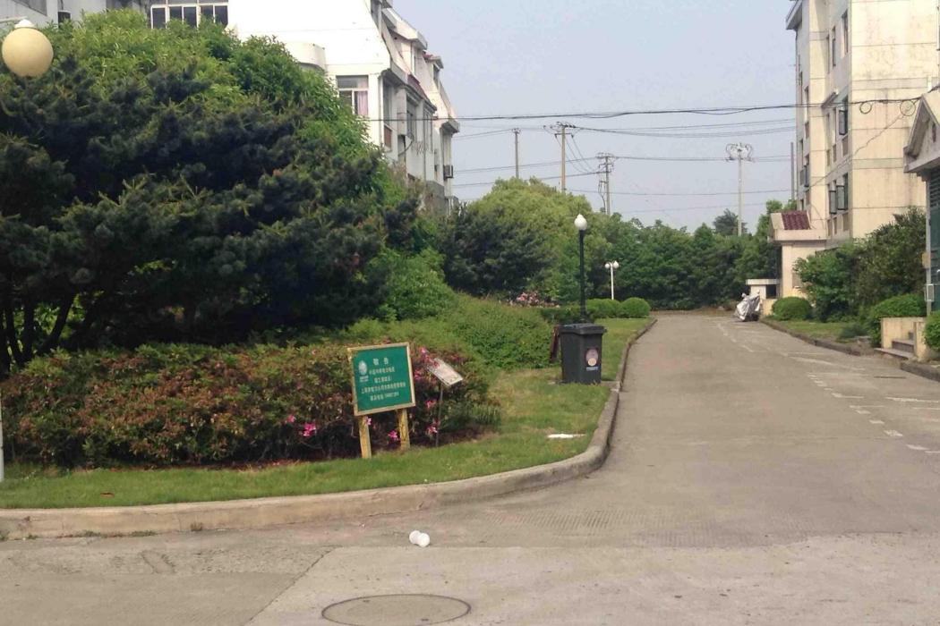 佘山新苑 佘山新苑