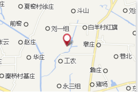 管倉村